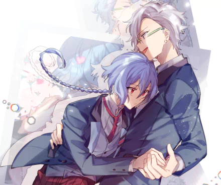 Chizuru Maki Asagiri Mikage video game dreaming HD Desktop Wallpaper | Background Image