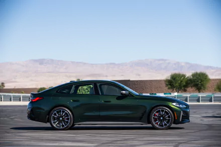 BMW M440i vehicle BMW M4 HD Desktop Wallpaper | Background Image