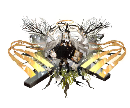video game Alchemy Stars HD Desktop Wallpaper | Background Image