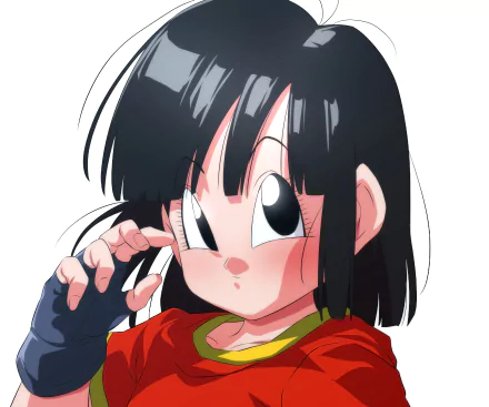 Pan (Dragon Ball) Anime Dragon Ball GT HD Desktop Wallpaper | Background Image