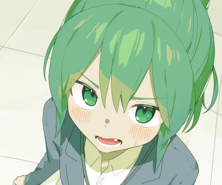 Futaba Igarashi Anime My Senpai is Annoying HD Desktop Wallpaper | Background Image