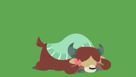 Yona (My Little Pony) TV Show My Little Pony: Friendship Is Magic HD Desktop Wallpaper | Background Image