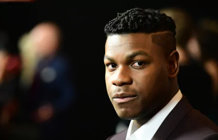 Celebrity John Boyega HD Desktop Wallpaper | Background Image