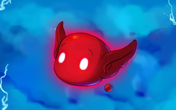 video game Kaze and the Wild Masks HD Desktop Wallpaper | Background Image