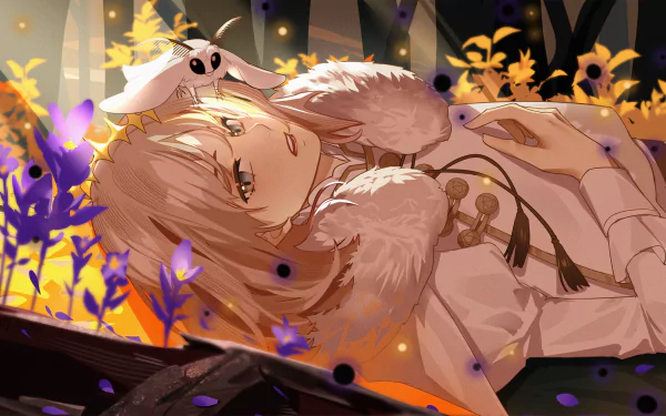 Oberon (Fate/Grand Order) Pretender (Fate/Grand Order) Blanca (Fate/Grand Order) Anime Fate/Grand Order HD Desktop Wallpaper | Background Image