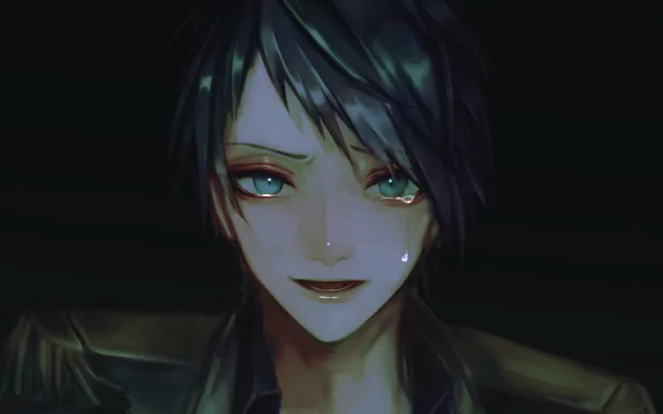 Yakuo (BlackStar) video game BlackStar ~Theater Starless~ HD Desktop Wallpaper | Background Image