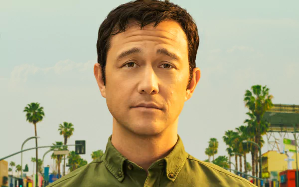 Joseph Gordon-Levitt TV Show Mr. Corman HD Desktop Wallpaper | Background Image
