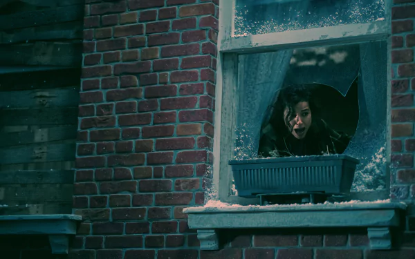 Cristina Rodlo movie No One Gets Out Alive HD Desktop Wallpaper | Background Image