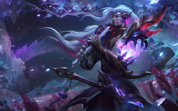  Dream Dragon Yasuo