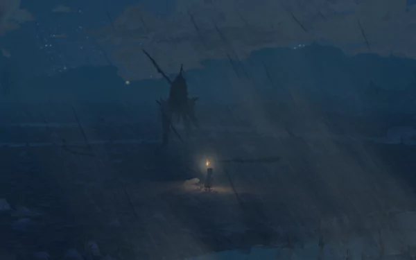 video game Book of Travels HD Desktop Wallpaper | Background Image