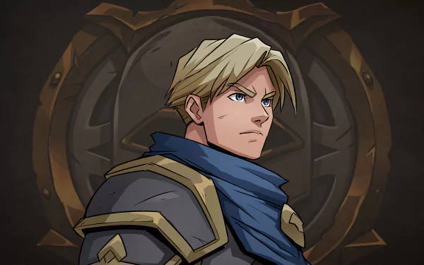 video game Gordian Quest HD Desktop Wallpaper | Background Image