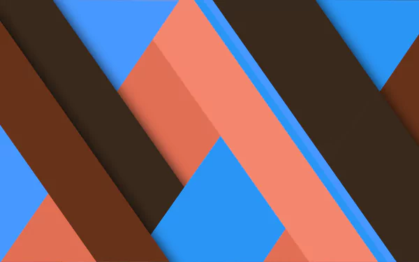 colors artistic lines HD Desktop Wallpaper | Background Image