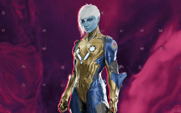 Ko-Rel (Marvel Comics) video game Marvel's Guardians of the Galaxy HD Desktop Wallpaper | Background Image