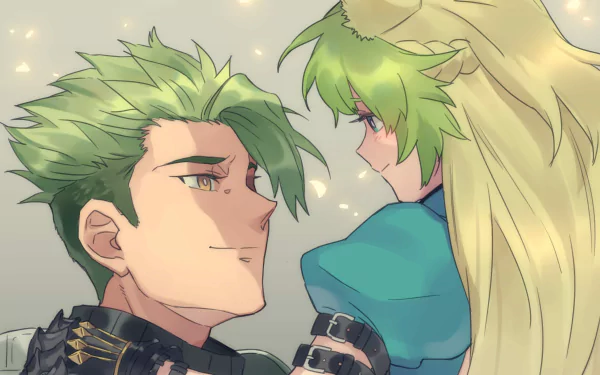 Atalanta Archer HD Wallpaper - Fate/Apocrypha