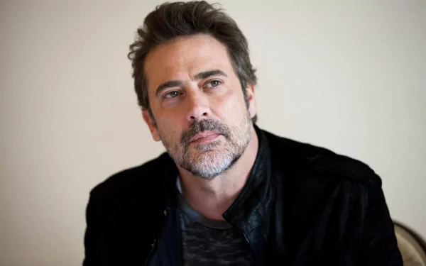 Celebrity Jeffrey Dean Morgan HD Desktop Wallpaper | Background Image