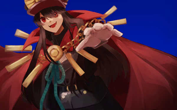 Demon archer (Fate/Grand Order) Anime Fate/Grand Order HD Desktop Wallpaper | Background Image