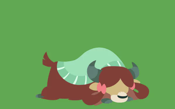 Yona (My Little Pony) TV Show My Little Pony: Friendship Is Magic HD Desktop Wallpaper | Background Image