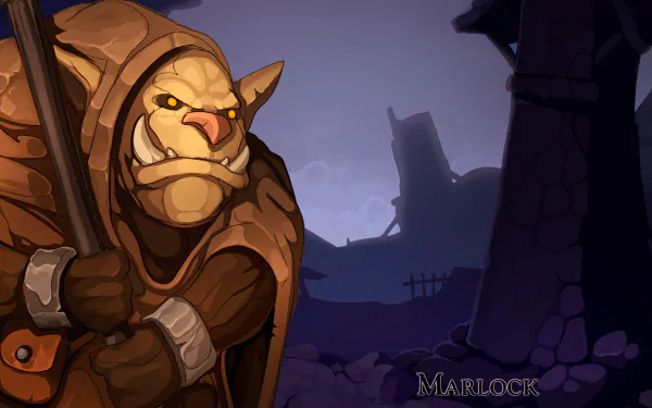 video game Erannorth Chronicles HD Desktop Wallpaper | Background Image
