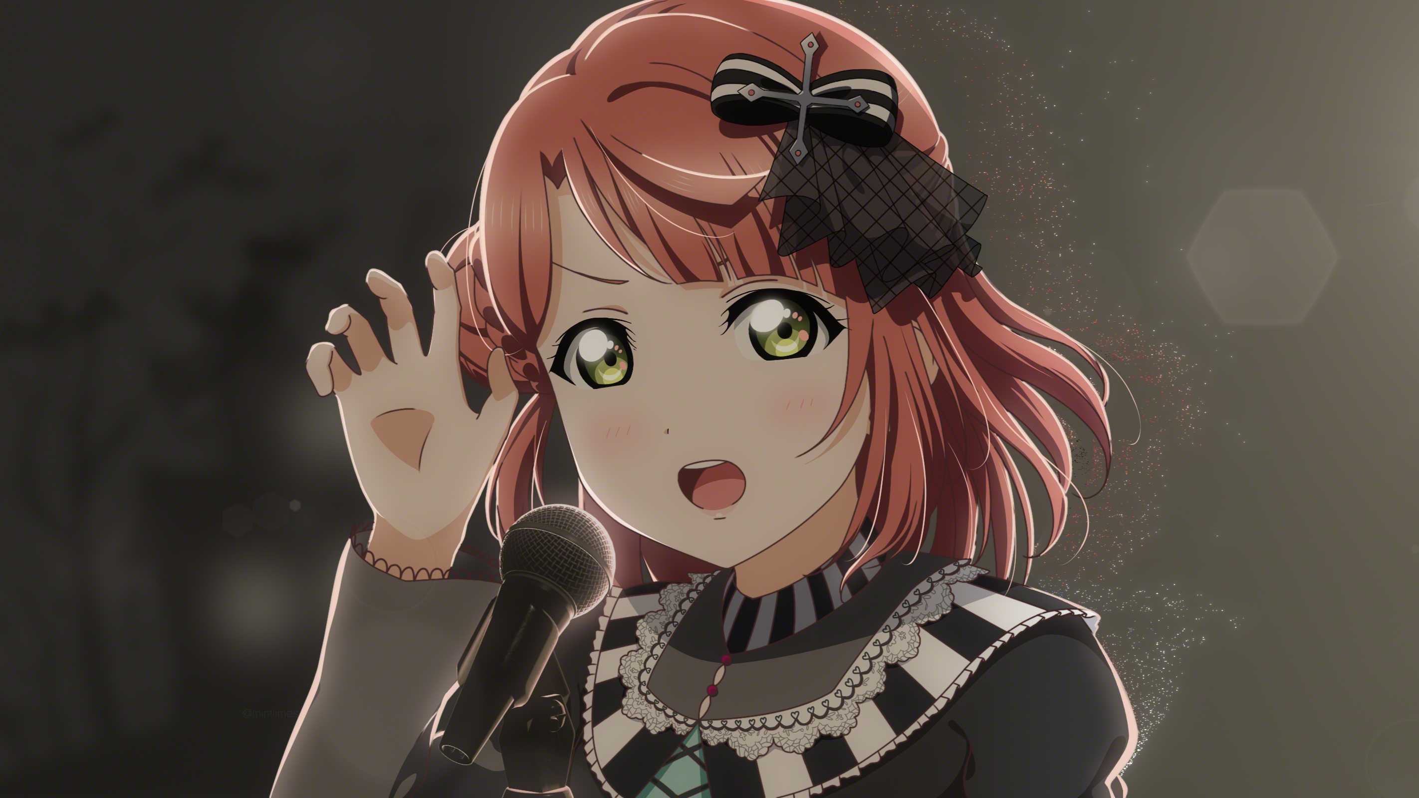 Anime Love Live! Nijigasaki High School Idol Club HD Wallpaper | Background Image
