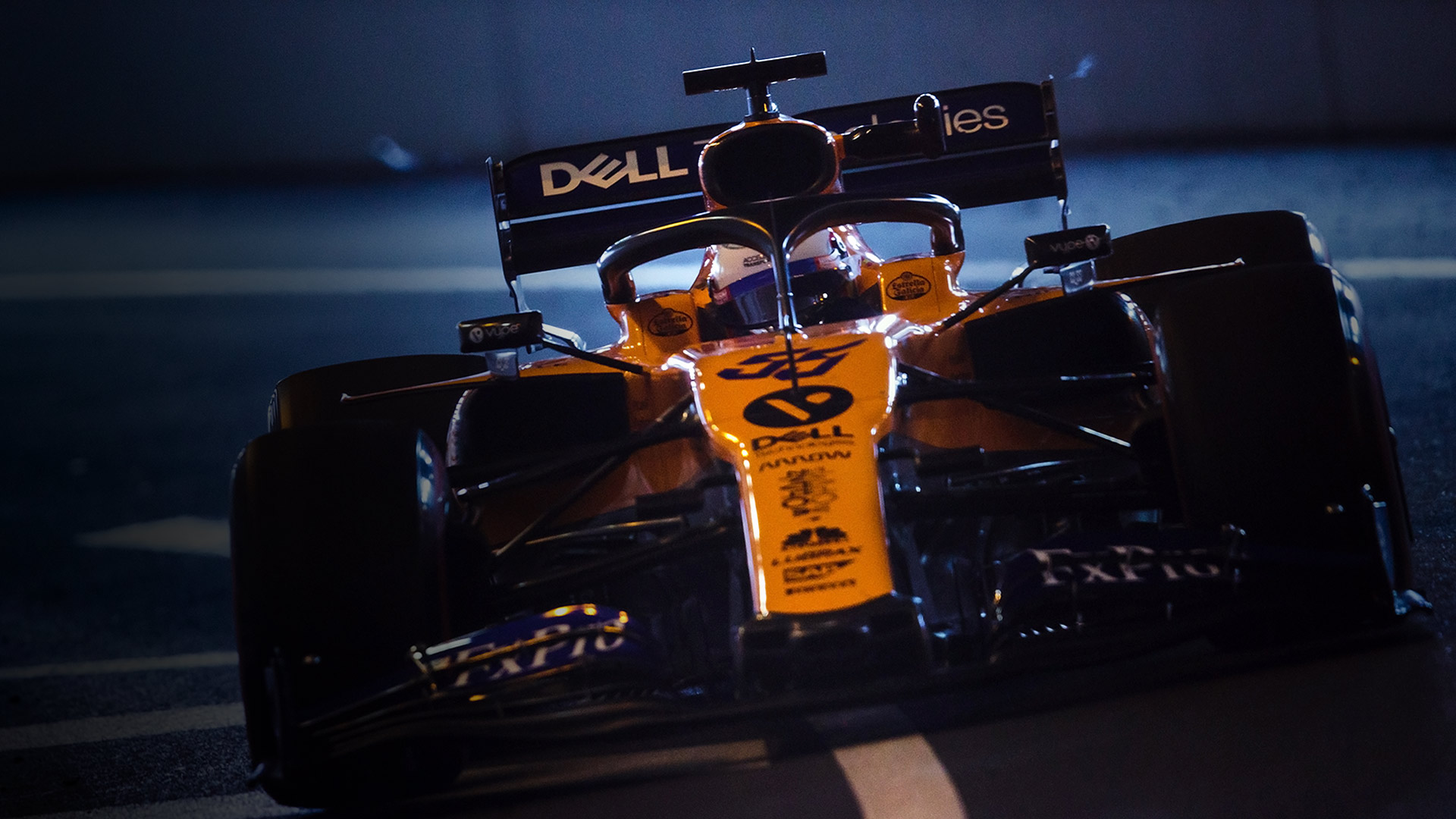 McLaren F1 Gulf, formula 1, HD phone wallpaper | Peakpx