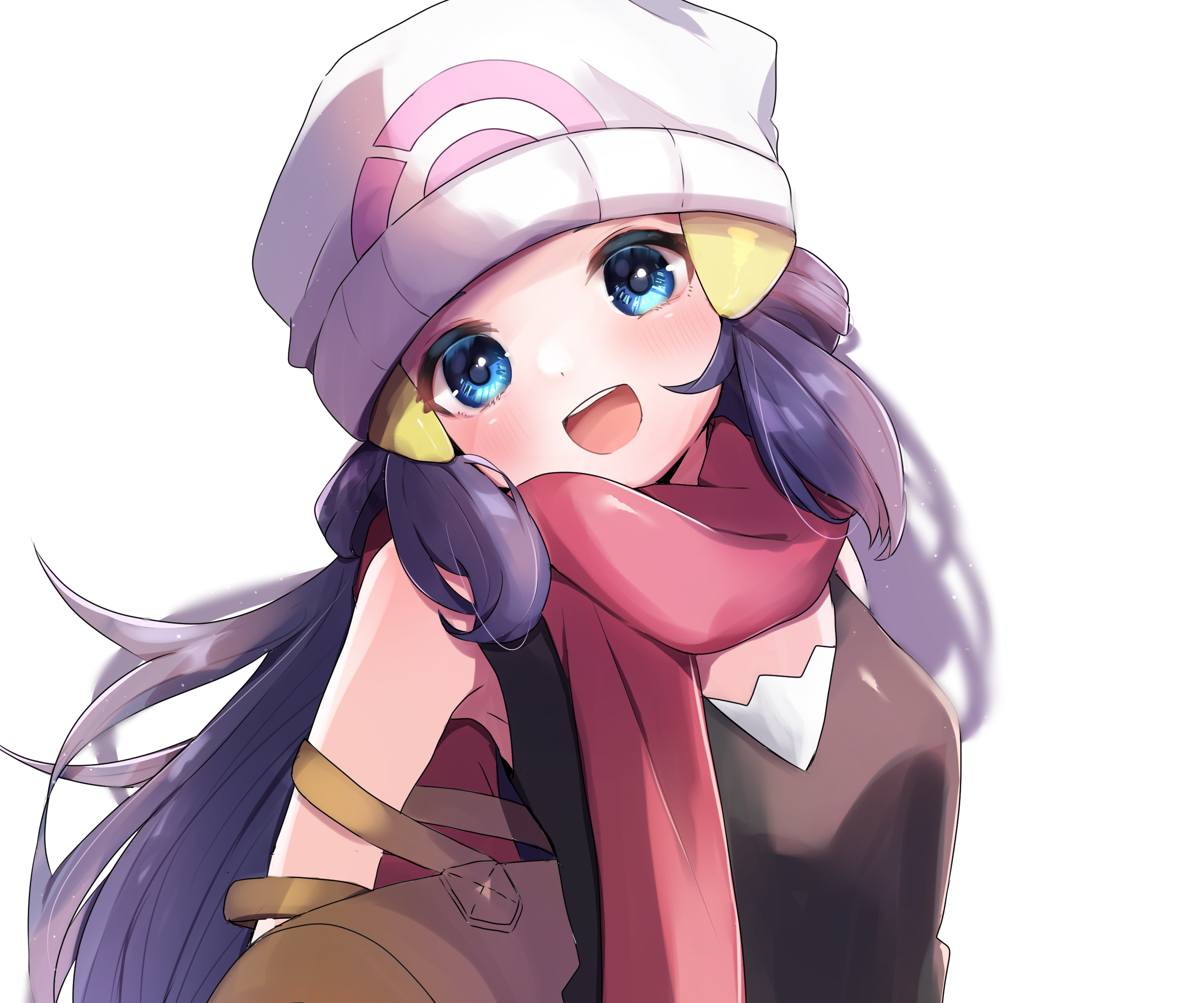 Lovely Dawn - Pokemon & Anime Background Wallpapers on Desktop Nexus (Image  1682909)