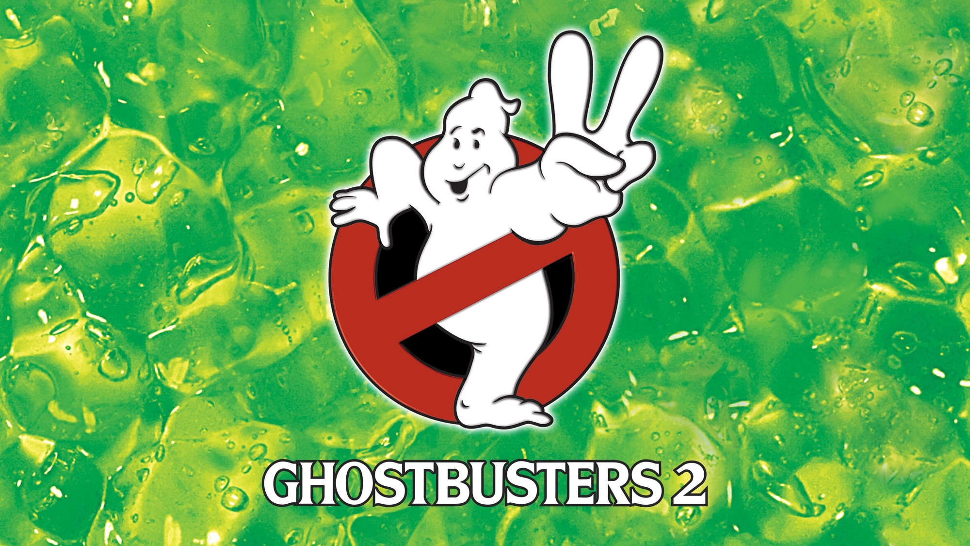 Movie Ghostbusters II HD Wallpaper | Background Image