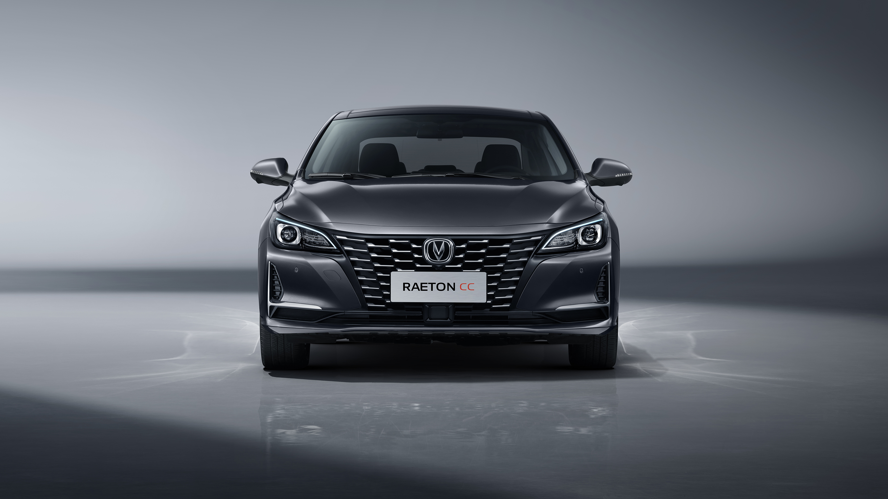 Changan raeton cc