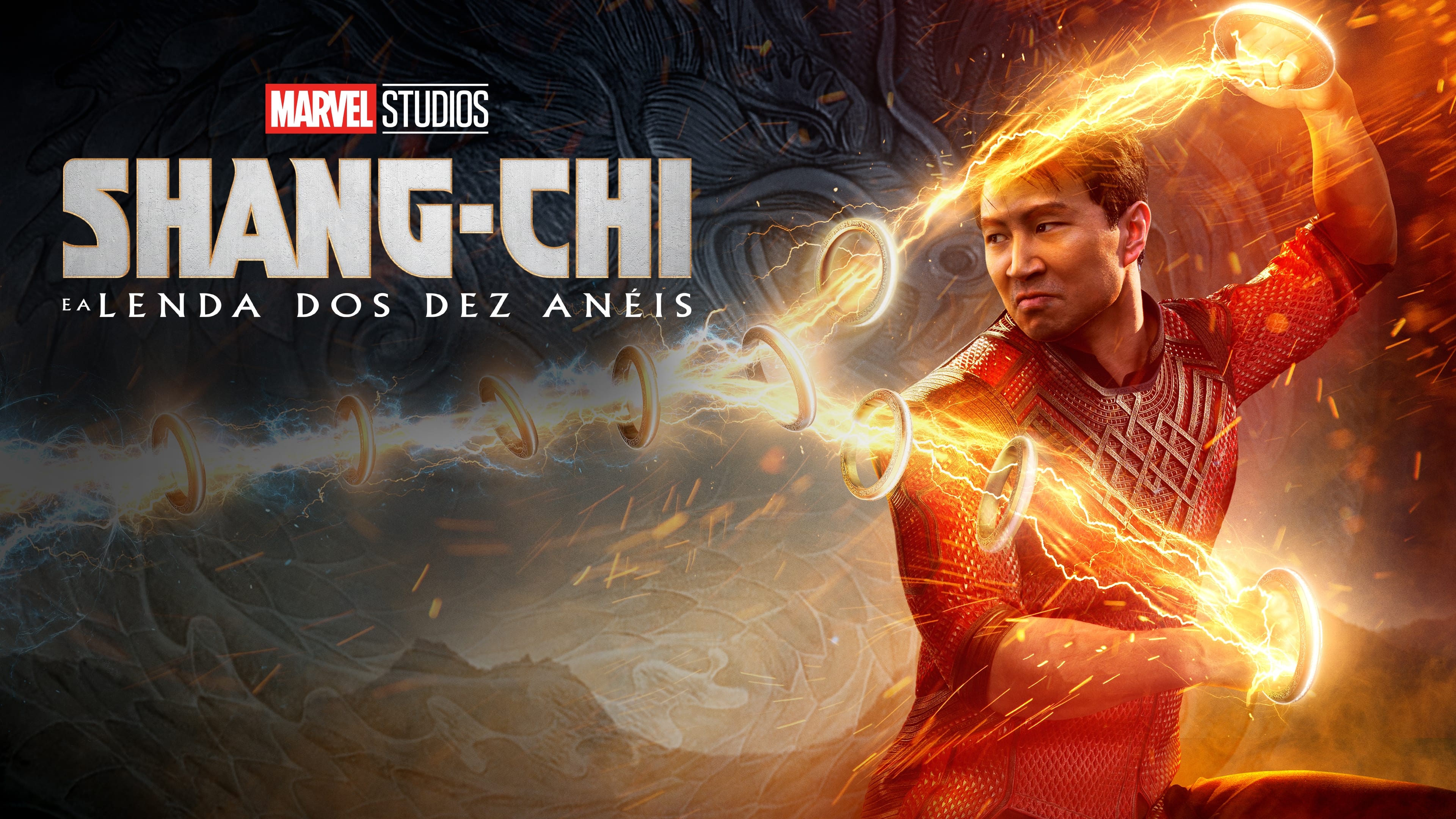 Shang-Chi and the Legend of the Ten Rings 4k Ultra HD Wallpaper