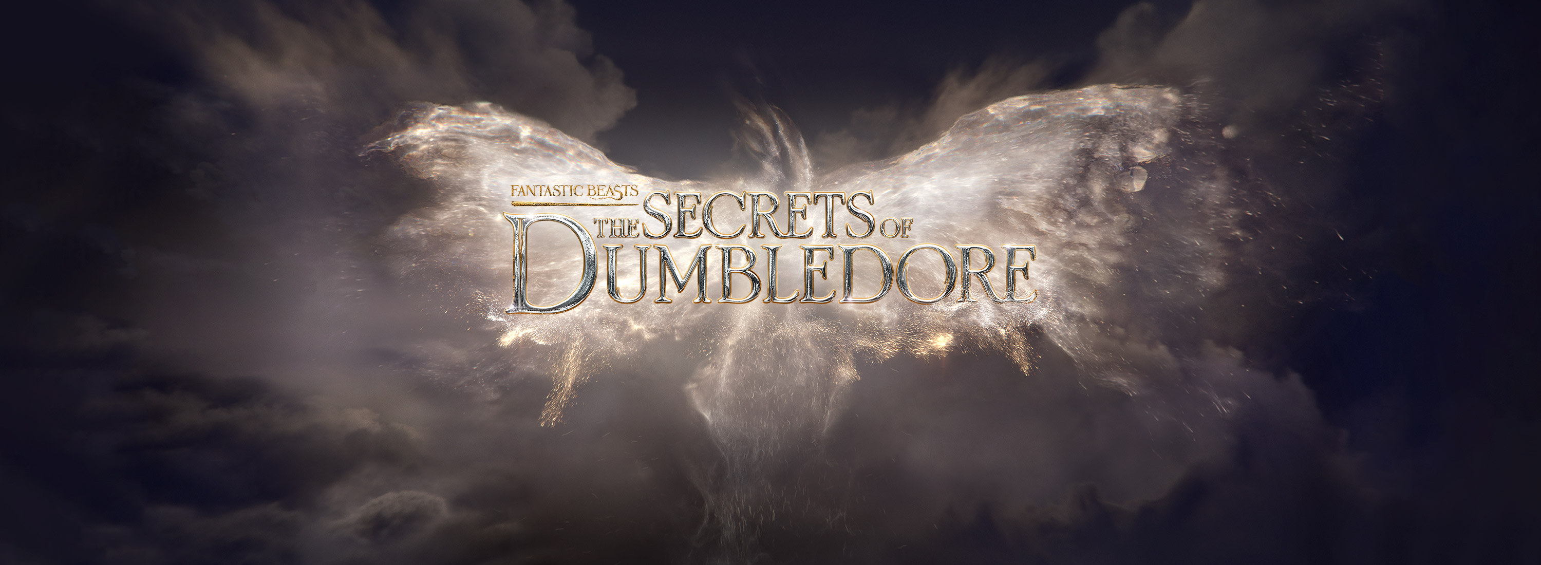 Movie Fantastic Beasts: The Secrets of Dumbledore HD Wallpaper | Background Image