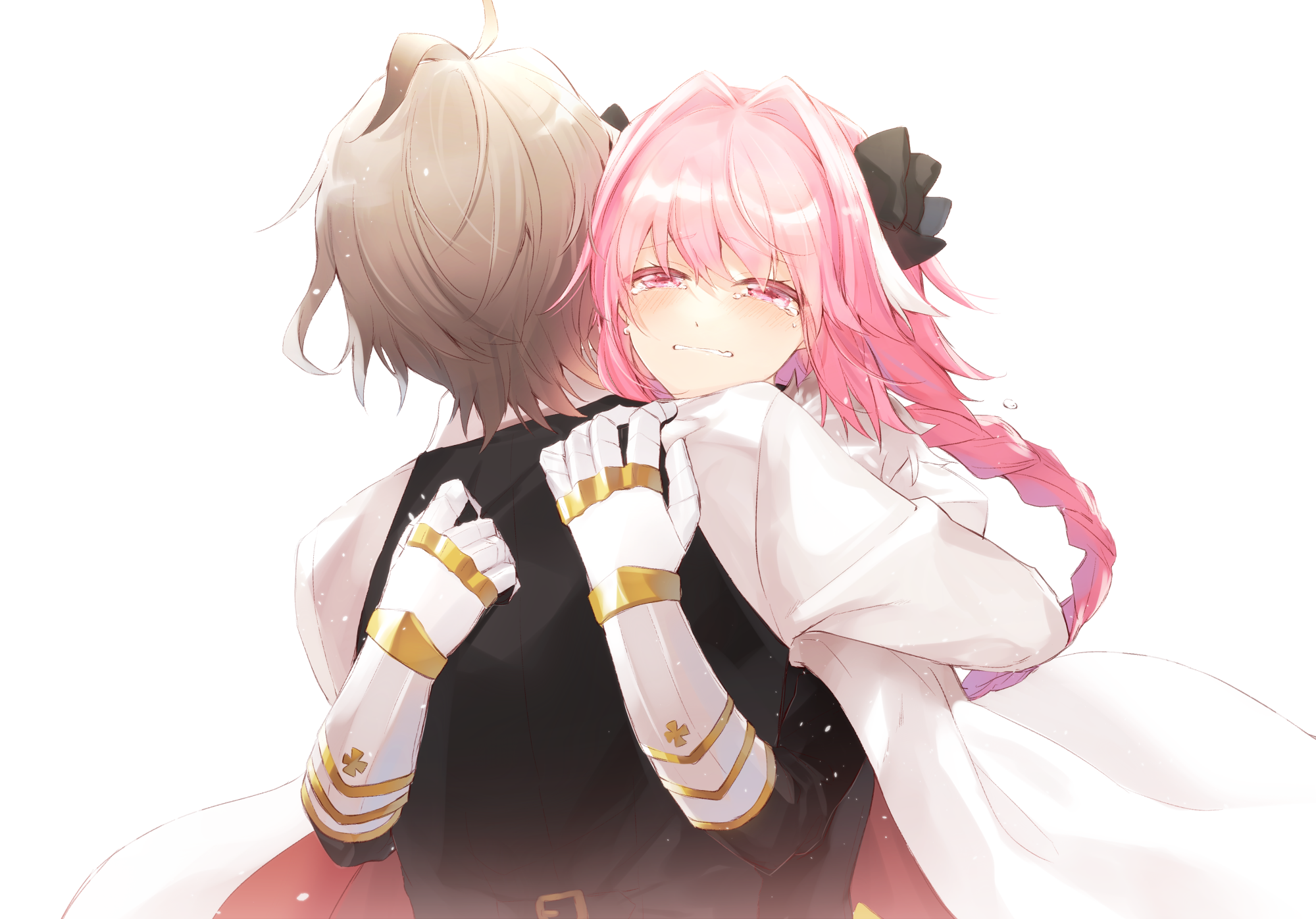Anime Fate/Apocrypha HD Wallpaper | Background Image
