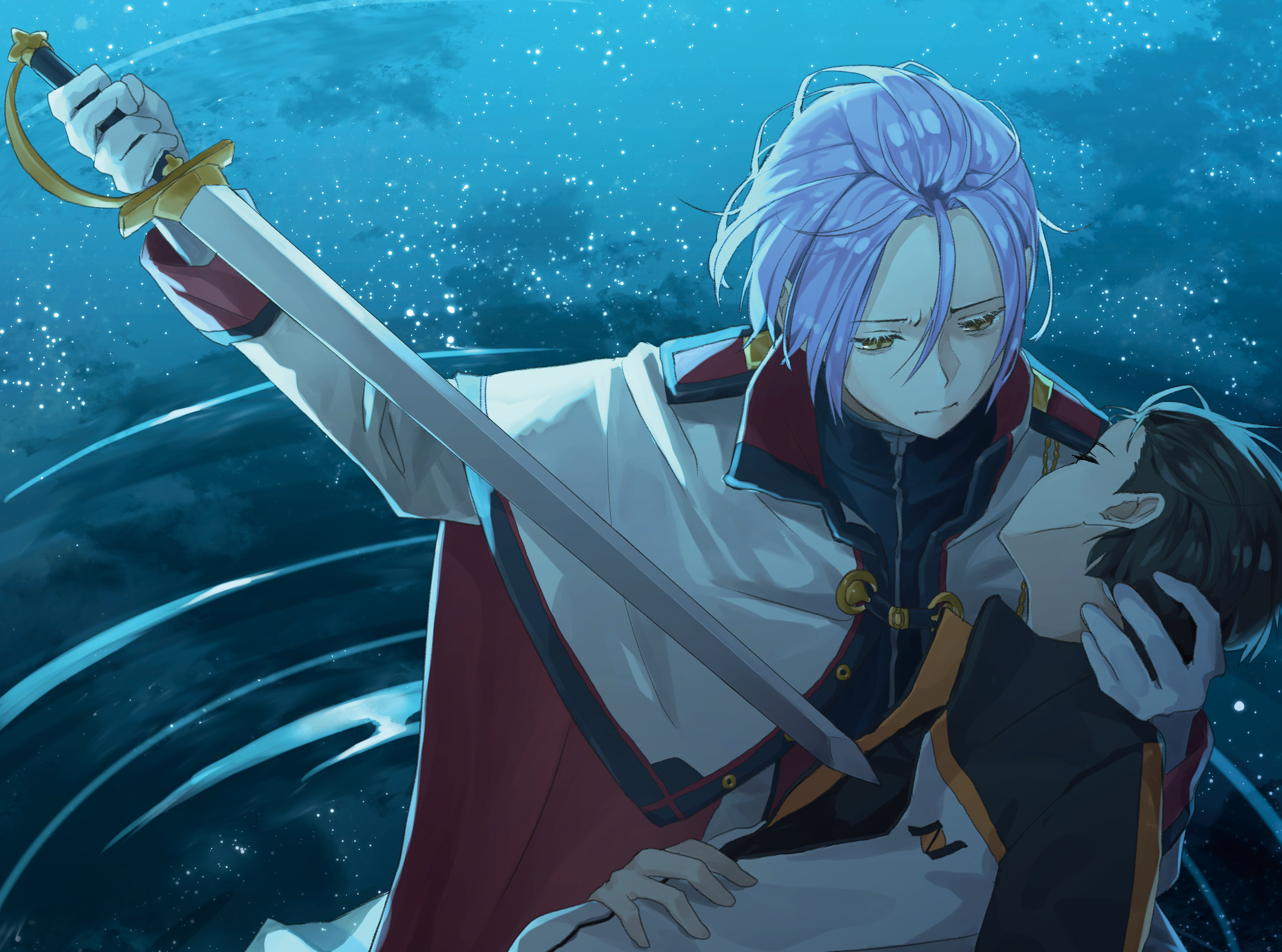 Anime Re:ZERO -Starting Life in Another World- HD Wallpaper | Background Image