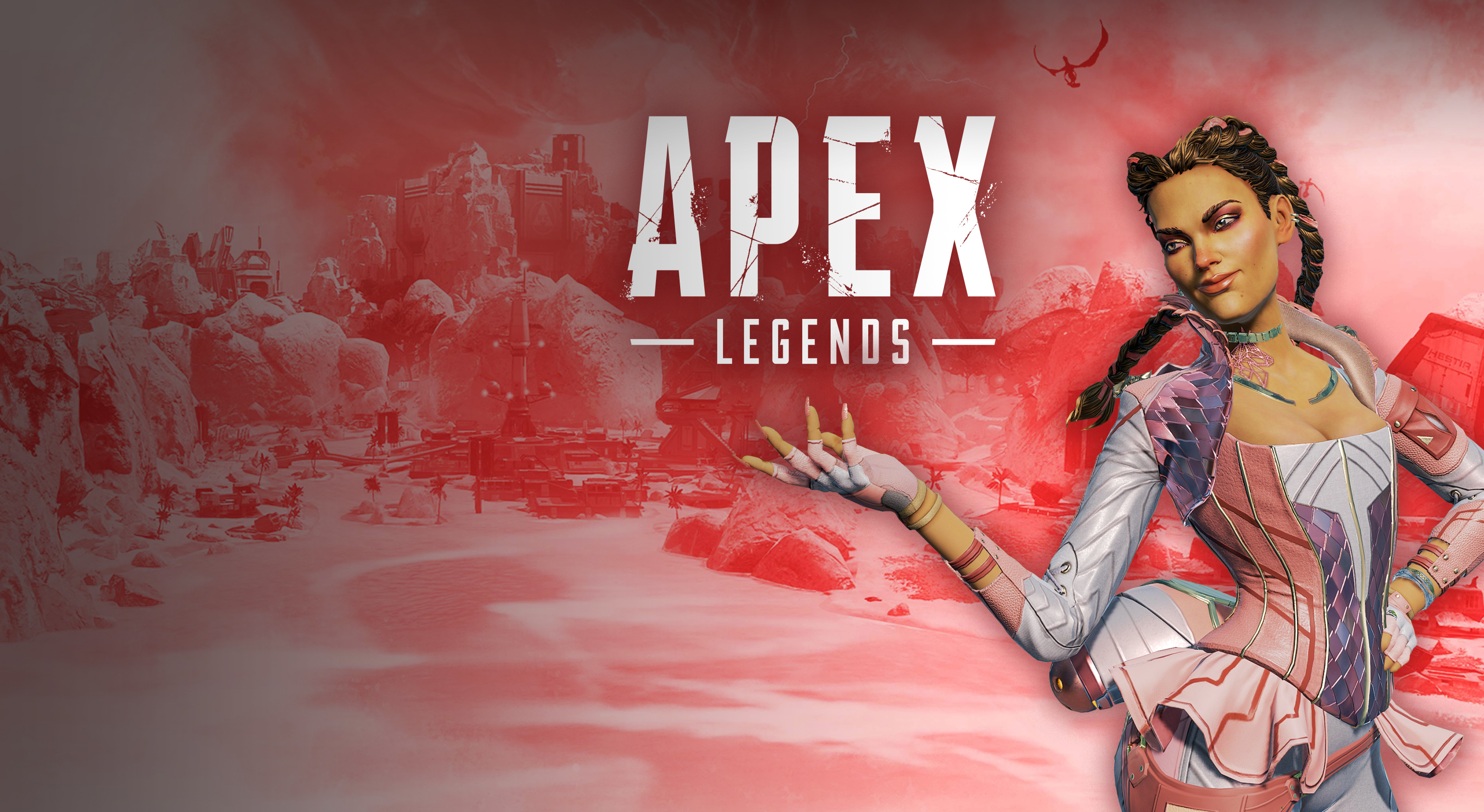 20 Loba Apex Legends Hd Wallpapers And Backgrounds 