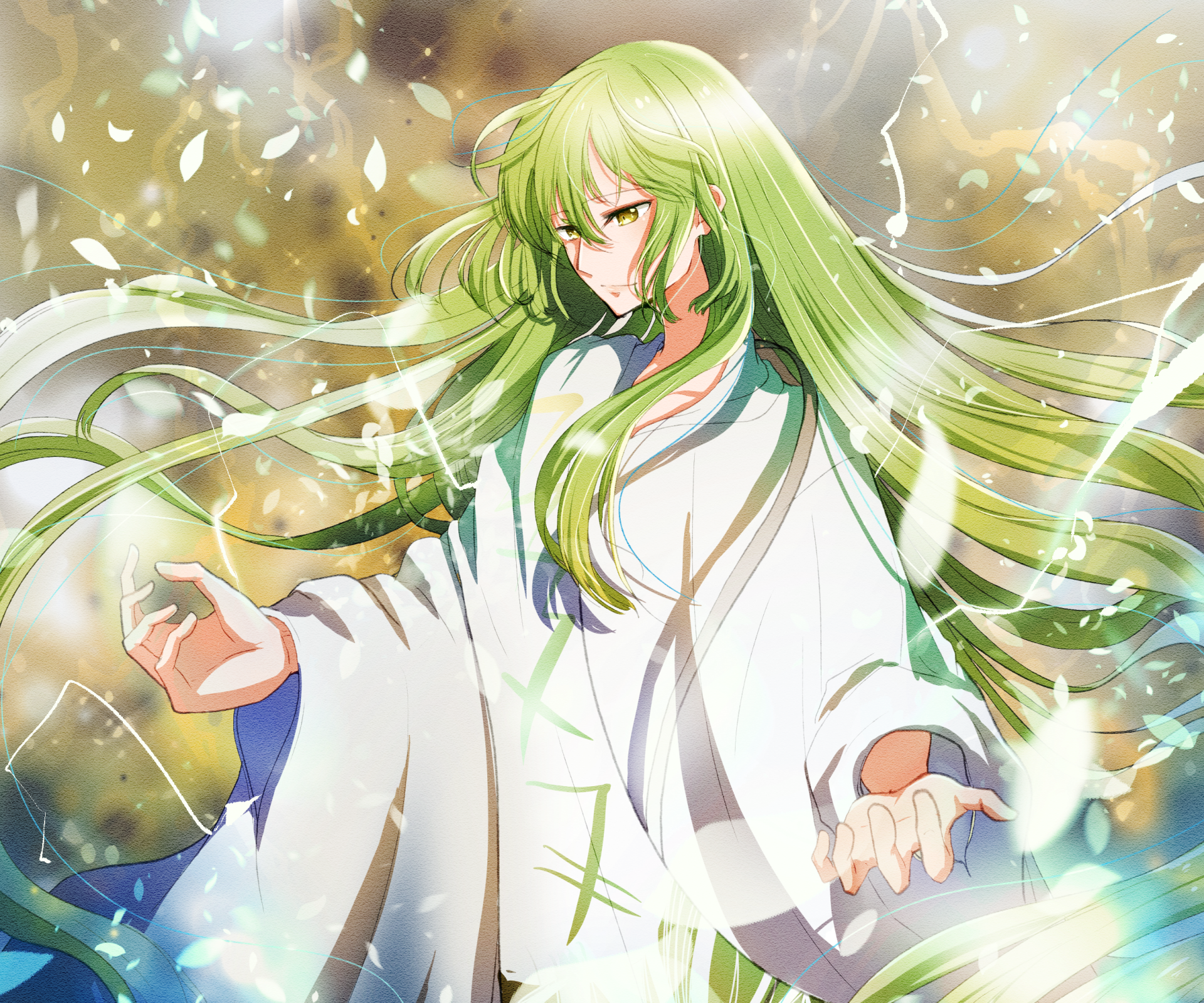 Download Lancer (Fate/Grand Order) Anime Fate/Grand Order HD Wallpaper