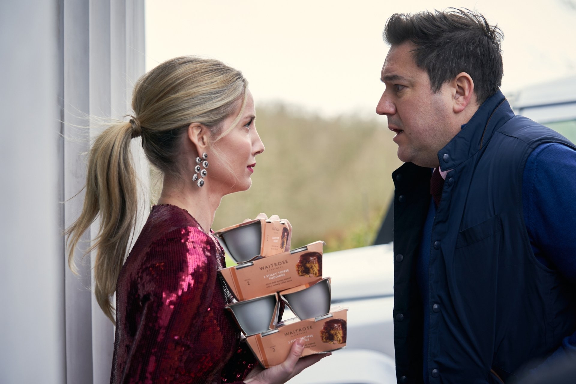 Download Movie Silent Night HD Wallpaper