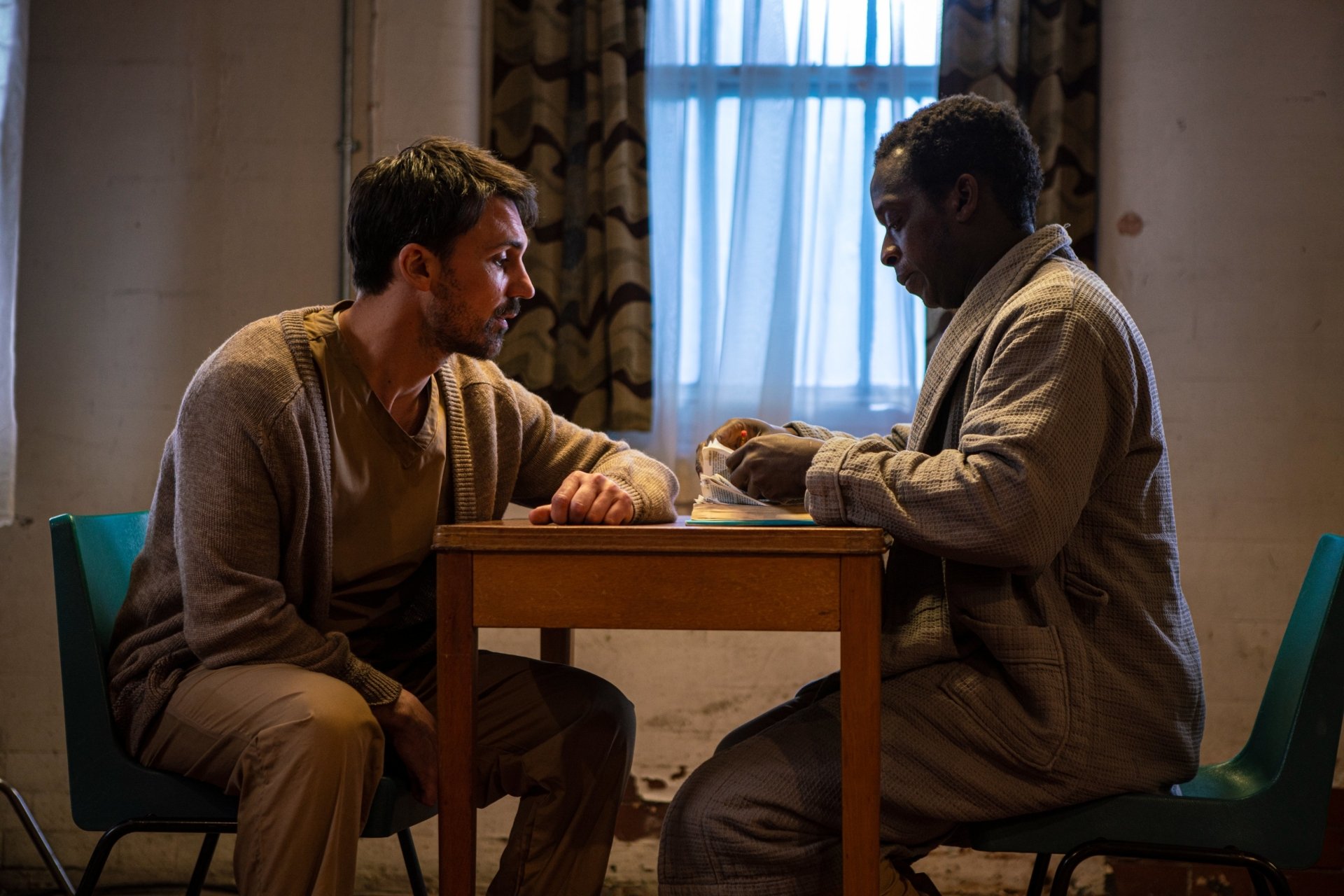 TV Show Ragdoll 4k Ultra HD Wallpaper