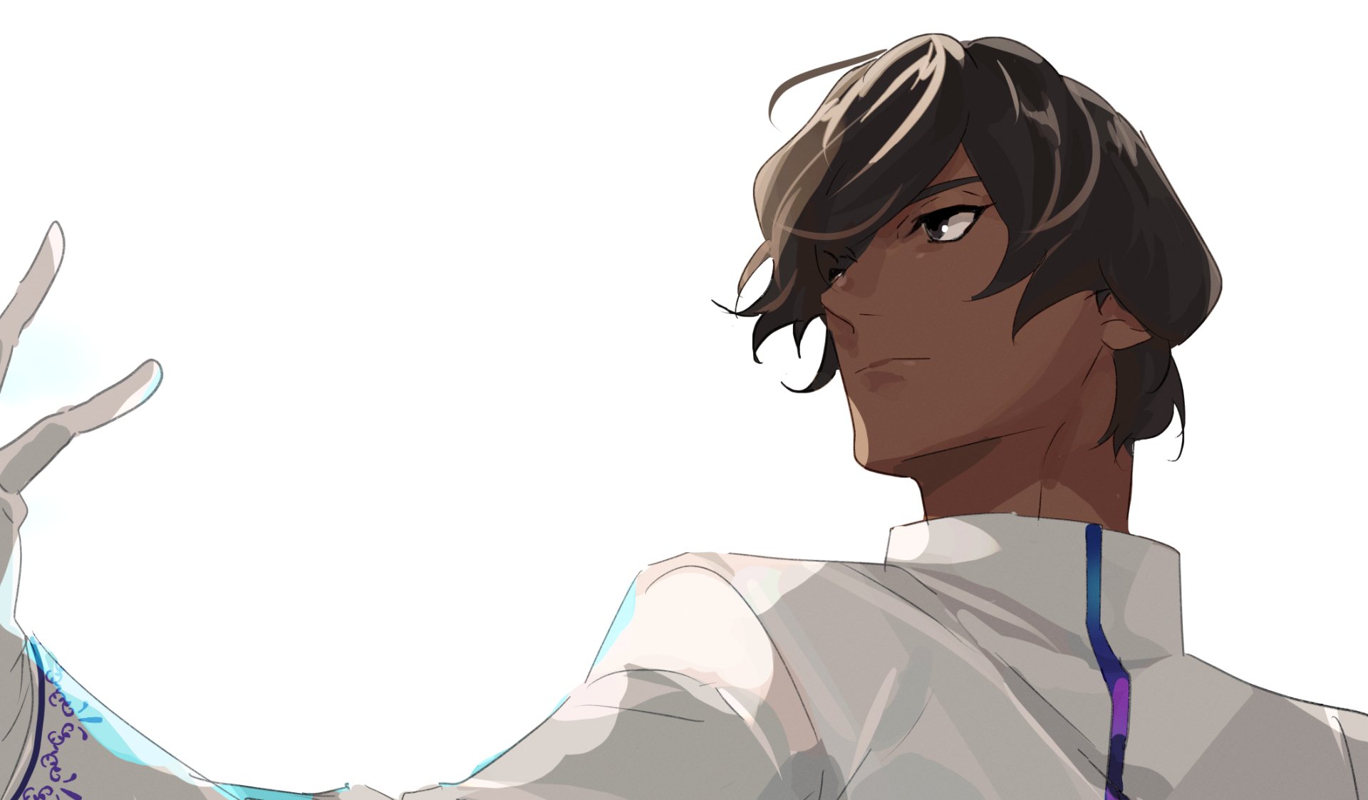 Download Archer (Fate/Grand Order) Anime Fate/Grand Order HD Wallpaper