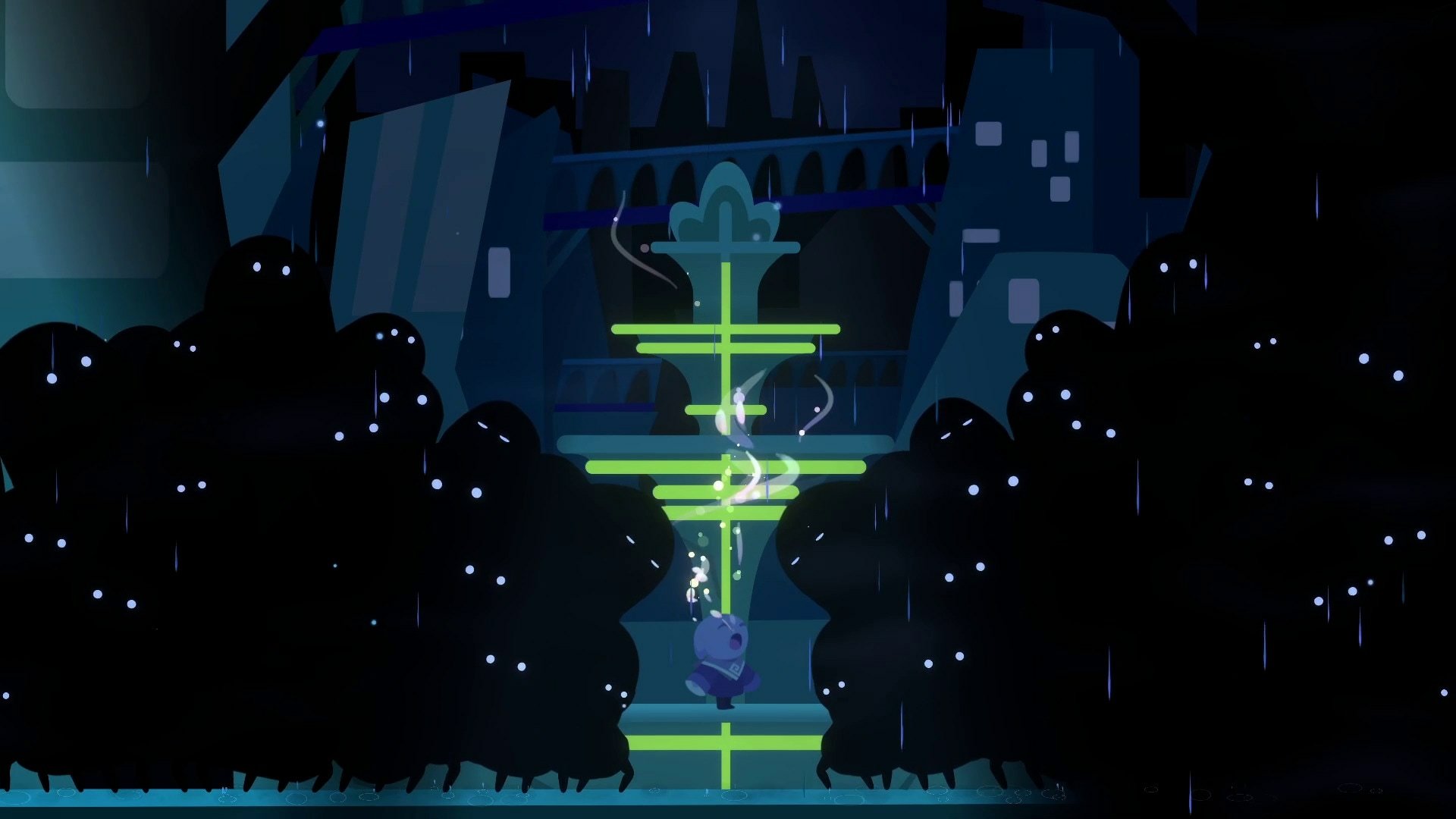 Download Video Game One Hand Clapping HD Wallpaper