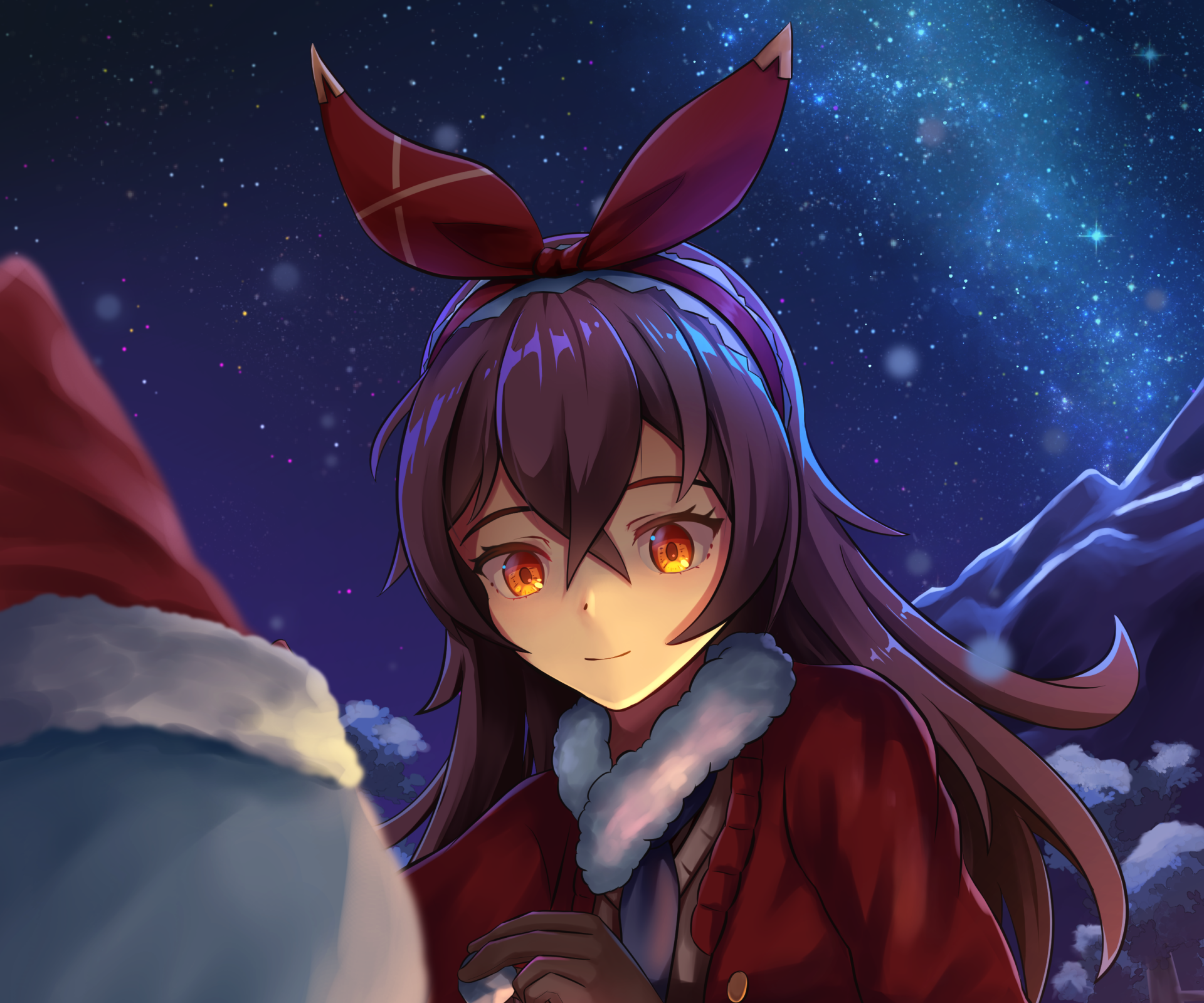 Download Amber (Genshin Impact) Video Game Genshin Impact HD Wallpaper