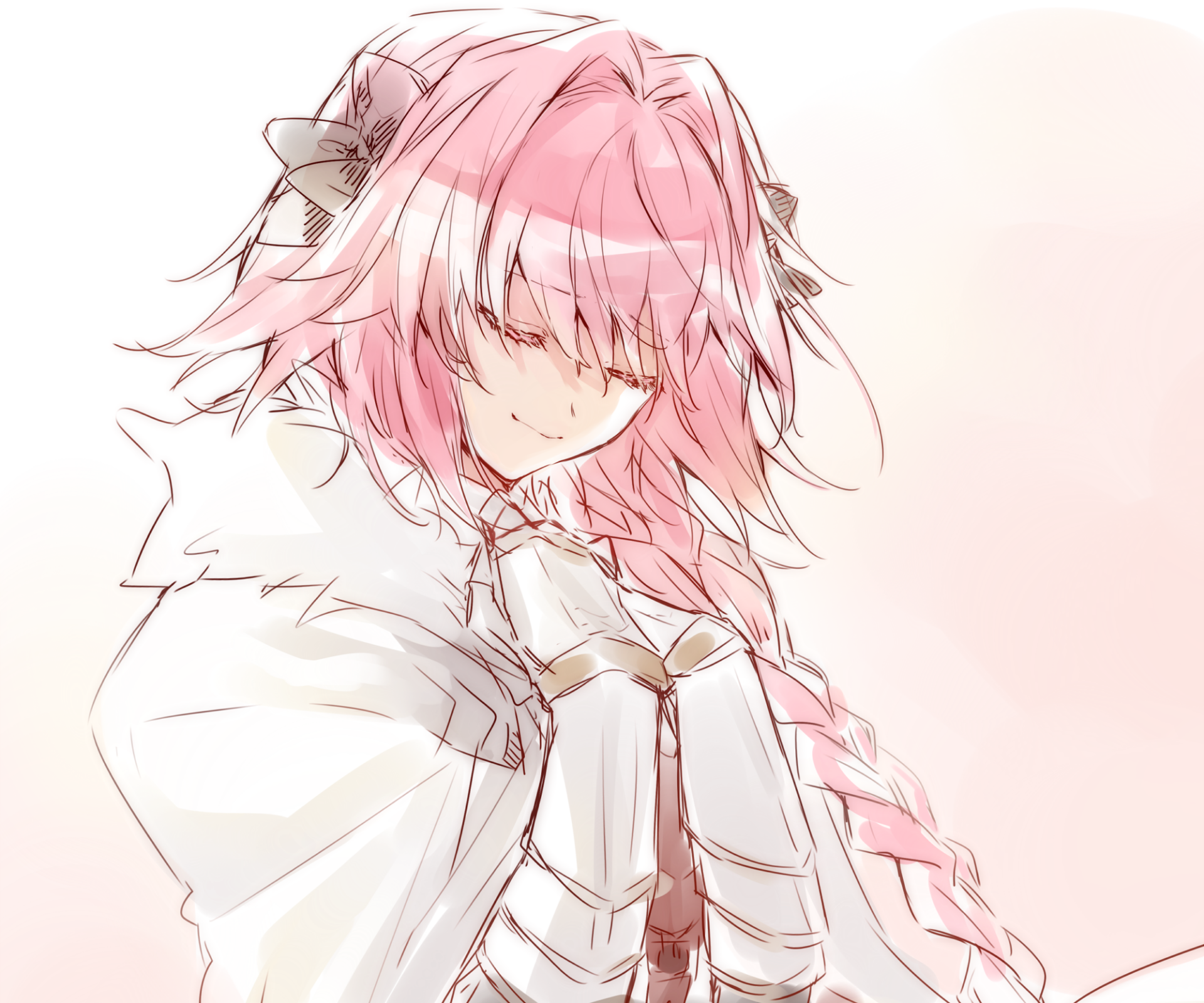 Download Rider Of Black (Fate/Apocrypha) Anime Fate/Apocrypha HD Wallpaper