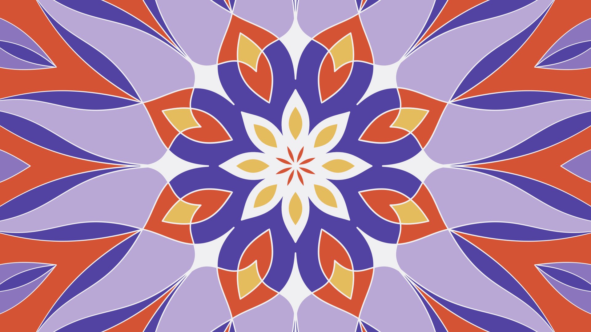 Red &amp; yellow F by Rav-Ann