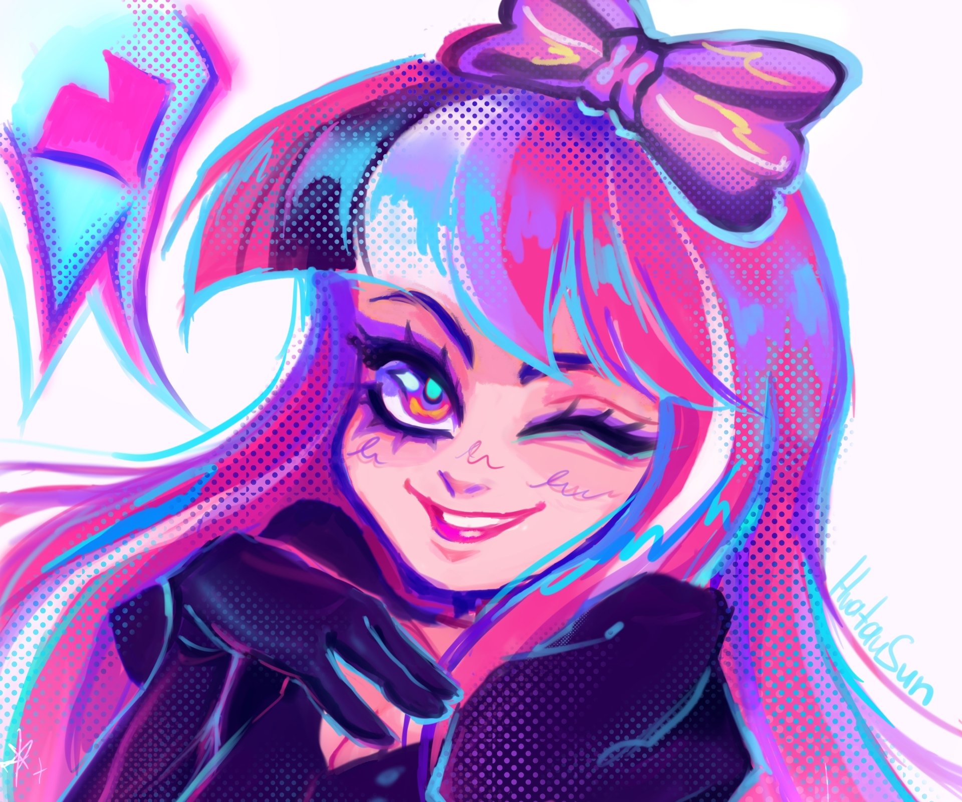 Download Shining Glitter Cookie (Cookie Run) Video Game Cookie Run: OvenBreak HD Wallpaper