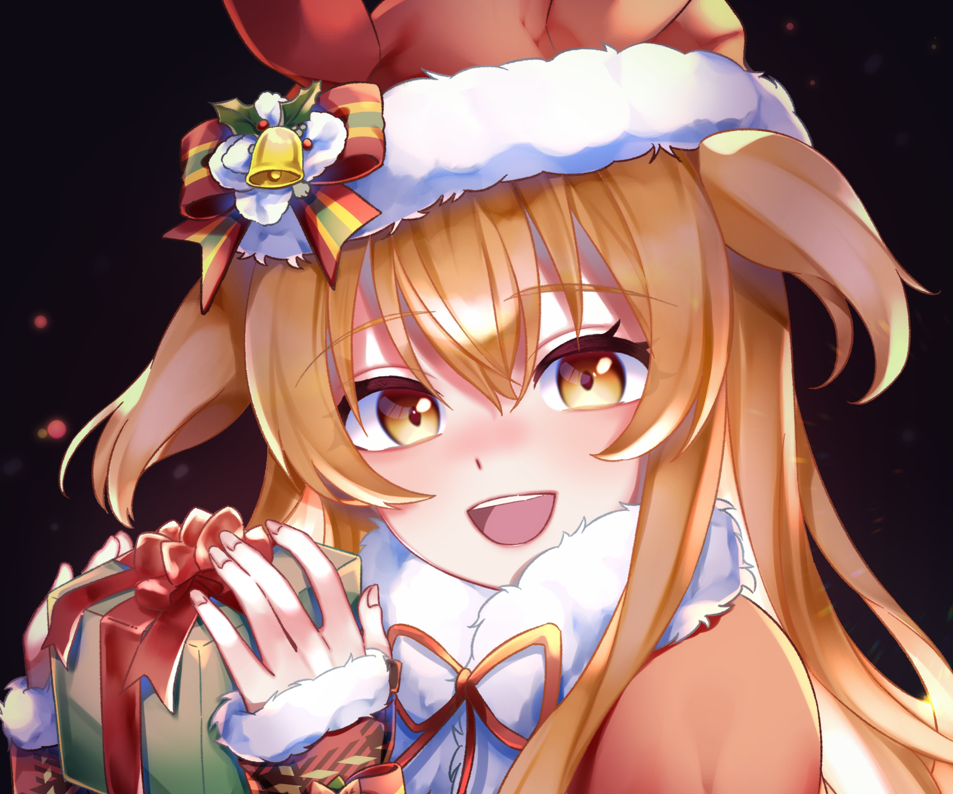 Download Mayano Top Gun Anime Uma Musume: Pretty Derby HD Wallpaper