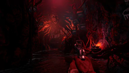 video game Far Cry 6 HD Desktop Wallpaper | Background Image