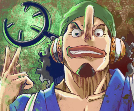 One Piece: Two Years Later Usopp (One Piece) Anime One Piece HD Desktop Wallpaper | Background Image