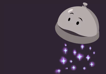 minimalist Kez (Infinity Train) TV Show Infinity Train HD Desktop Wallpaper | Background Image