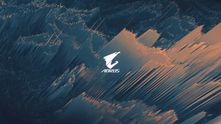 technology Gigabyte AORUS HD Desktop Wallpaper | Background Image