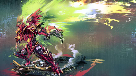 technology Gigabyte AORUS HD Desktop Wallpaper | Background Image