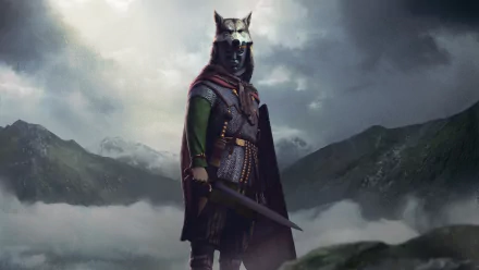 warrior video game Total War: Warhammer HD Desktop Wallpaper | Background Image