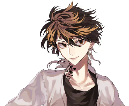 Kazutora Hanemiya Anime Tokyo Revengers HD Desktop Wallpaper | Background Image