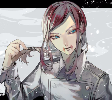 Haruchiyo Sanzu Anime Tokyo Revengers HD Desktop Wallpaper | Background Image